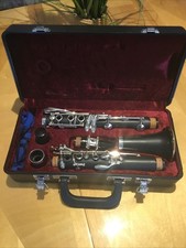 Clarinet  Jupiter JCL 637
