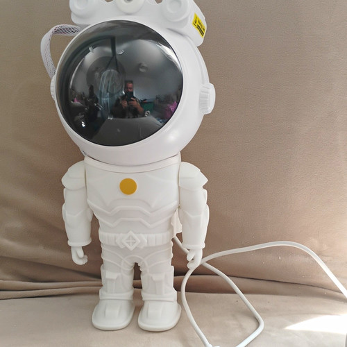 Astronaut space usb night - space,