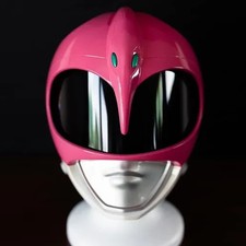 POWER RANGERS  Helmet 3D