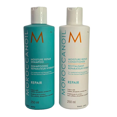 Moroccanoil moisture repair - moroccanoil,
