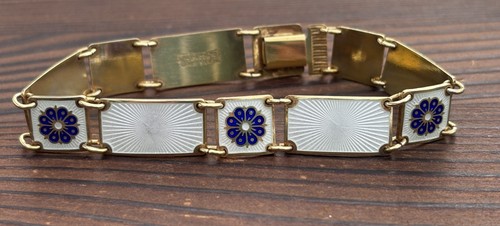 David andersen gold - david,