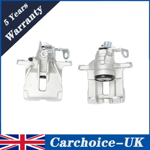 Rear brake calipers - rear,