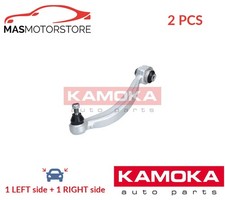 Track control arm pair - control,