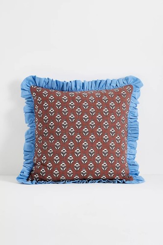 Large anthropologie cotton - anthropologie,