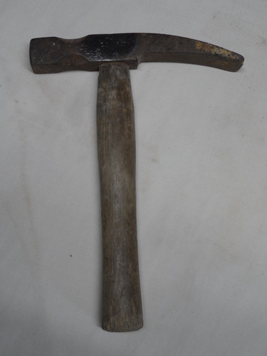 Vintage builders hammer s - vintage,