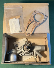 PEUGEOT 404 & 504,  1960-77 New Water Pump