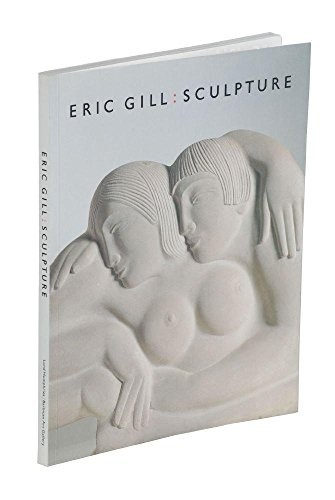 Eric gill sculpture by - sculpture,