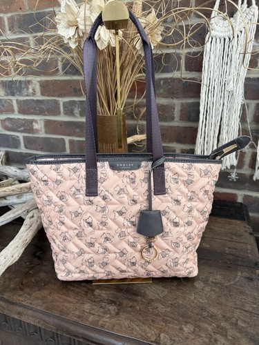 Genuine radley london maple - genuine,