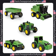 John Deere 5-Pack Micro Farm