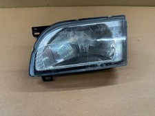 Ford Transit mk4/5 Headlight,Passenger Side, 1992 onwards.