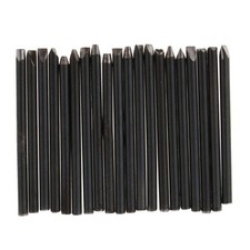 Metal Stamp Punch Set Design