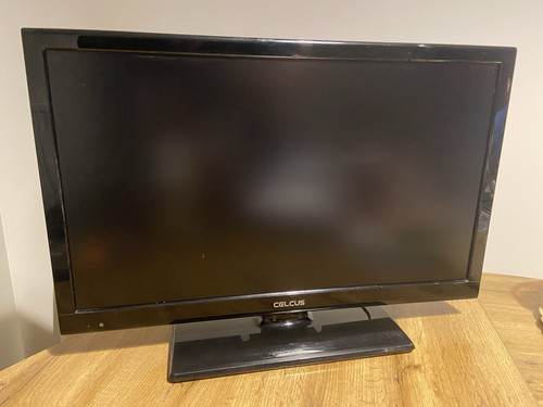 Celcus full led tv dvd - celcus,