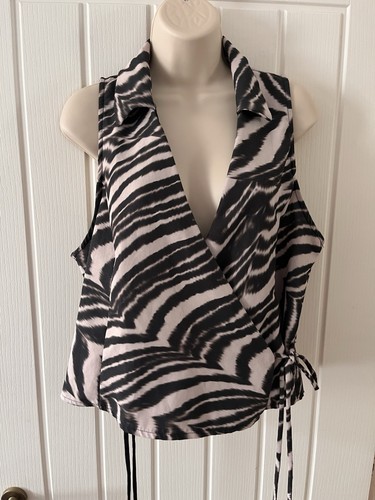 Primark animal print - print, wrap