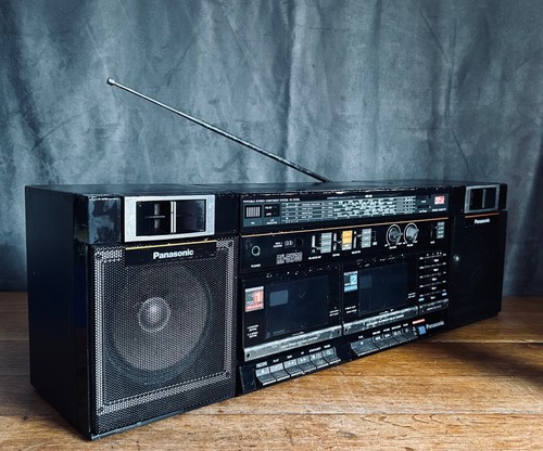 Panasonic cw30 portable - panasonic,