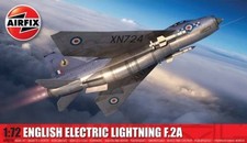 AIRFIX 1/72 04054A ENGLISH