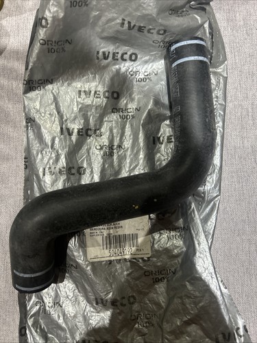 Genuine iveco euro cargo water - genuine,