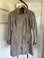 Coat From Mint Velvet Size 12