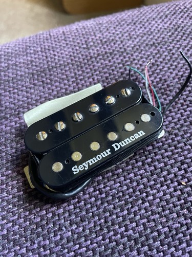 Seymour duncan neck - sh-1n,