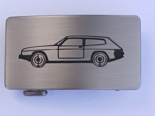 New reliant scimitar - new,