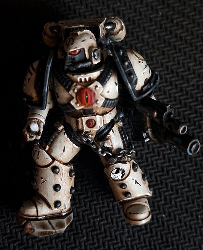 Sons horus luna wolves jump - sons,