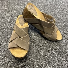 Women's Dr Scholl Strappy Low