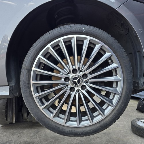 2018 2024 mercedes class - mercedes-,