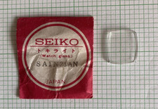 Seiko Watch Glass SA 1 N 23 AN      Genuine New Old Stock 