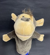 Cheeky Monkey Hand Puppet