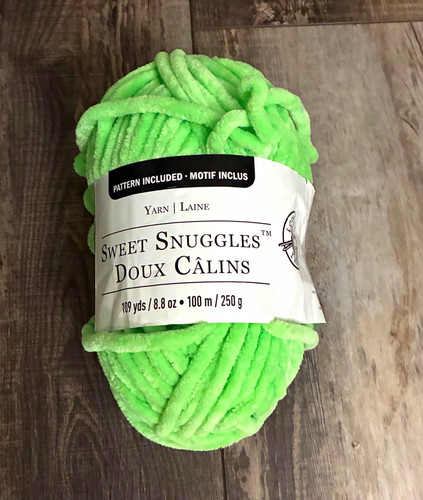 Loops threads sweet snuggles - loops,