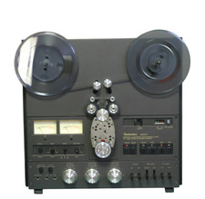 Technics RS-1500U Open Reel