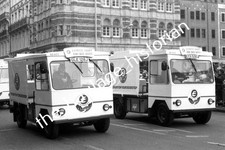 THH Truck Photos - Express