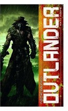 OUTLANDER (NECROMUNDA NOVELS)