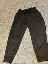 Amazing Value - Puma Tracksuit Bottoms
