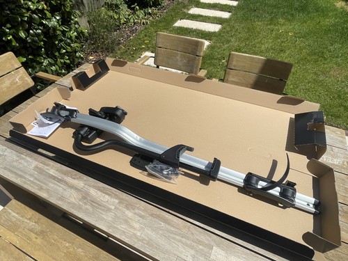 Thule proride 598 - proride,
