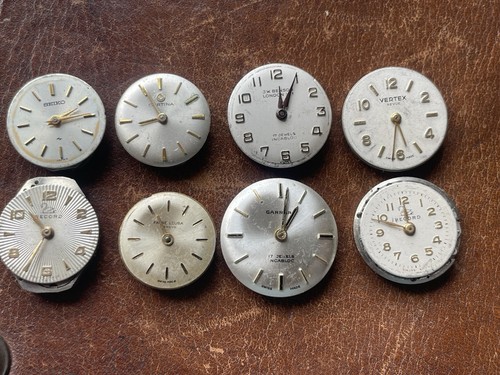 Job lot vintage ladies - 8,