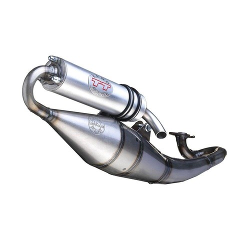 Leovince steel full - leovince,