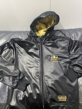 Adidas Chile 62 hooded track