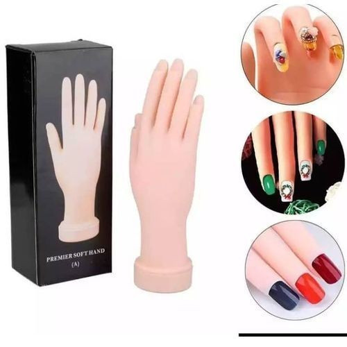 Premier practice nail hand - premier,