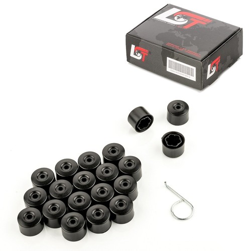 20x wheel nut covers - 20x,