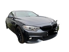 BMW 4 Series LCI F32 430d