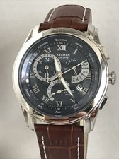 Citizen Men’s Eco-Drive