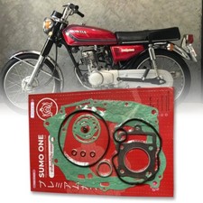 HONDA CG110-JX110 ENGINE PART