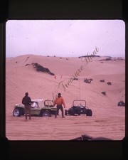 Dune Buggy Off Road 4x4