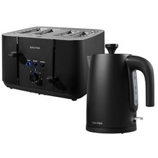 Salter Kuro Kettle and Toaster