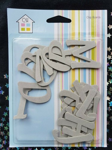 Pack decorate yourself italic - decorate,