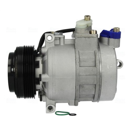 Air con compressor for - air,