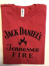 Jack Daniels Tennessee FIRE