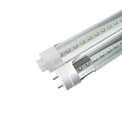 4ft fluorescent light bulb - t8,