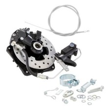 Front Disc Brake Grimeca