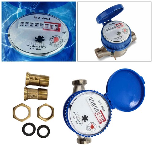15mm 2inch intelligent water - 15mm,